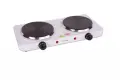 Електрически двоен котлон Cheffinger CF-EHD1000, снимка 2