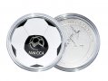 Съдийска монета - Maicca, снимка 4