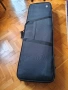 Бас китара Tanglewood с твърд куфар., снимка 14