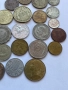 Лот монети от различни държави и години., снимка 4