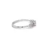 Златен дамски пръстен с диамант 0,40Ct. чистота:SI размер:54 модел:42924-1, снимка 2