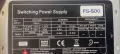 Надежден Геймърски Компютър – i5-4670 / GTX 1050 Ti 4GB / 8GB RAM / SSD + HDD / Win 11 Pro + MS Offi, снимка 4