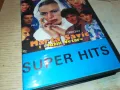 JUGO FOLK SUPER HITS-VHS VIDEO TAPE 3101250723, снимка 2