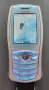 Siemens ST55 - за смяна на батерия и без зарядно, снимка 6