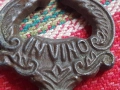 Тирбушон ключ IN VINO , снимка 1