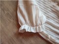 РАЗПРОДАЖБА къса блузка на Zara, снимка 5