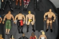 34 Кеч Фигури Lita/Lana/Test/D-Von Dudley/Samoa Joe/The Undertaker/Shane Douglas/The Miz/Seth Rollin, снимка 16