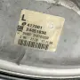 Ляв външен стоп Opel Astra H (A04) 2004-2014 ID: 164044 ОЕМ: 24451838, снимка 3