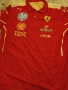  тениска Ферари Scuderia Ferrari, снимка 10