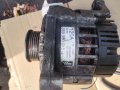 Алтернатор генератор Ауди А6 С5 Ц5 4Б Audi A6 C5 4B Valeo 059903015G 2542324A SG12B025 2.5TDI 150hp., снимка 1