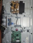 Power board EAX66851301 от LG 43LH570V, снимка 3