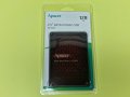 120GB SSD супер бърз диск Apacer, снимка 1 - Твърди дискове - 40178627
