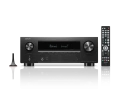 Denon AVR-X2800HDAB 7.2 канален AV ресивър,HiFi усилвател Dolby Atmos, снимка 1