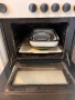 Продавам готварска печка ., снимка 3