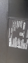 лед диоди от дисплей TPT430H3-QUBH10.K REV.SD9P0B от телевизор PHILIPS модел 43PUS6554/12, снимка 4