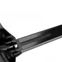 Черни напречни греди Menabo Omega M, 112 см, снимка 3