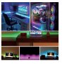 LED ленти Mercado Trade, RGB, С USB, Контролер, 4 бр., снимка 4
