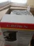 Еспресо кафемашина Crown CEM-1510 (15 bar / 1050W) – в оригинална кутия, снимка 10