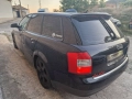 Audi A4 2.5 155 AYM 6ск НА ЧАСТИ КОЖА НАВИ, снимка 6