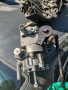 хидравлична помпа Audi A8 W12 6.0 4D0145165AJ pump Hydraulic, снимка 2