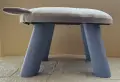 Детско столче с котешки мотив, снимка 3