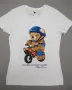 Polo Bear Колекция тениски с мечета, снимка 1