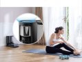  Roborock S7 Смарт Докинг Станция Автоматично Изпразване HEPA Филтър, снимка 6