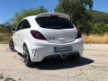 Opel Corsa OPC, снимка 4