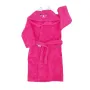 Детски халат за баня с качулка КОТЕ, снимка 1
