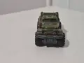 1/64 Road Mauler Matchbox , снимка 3