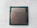 Процесор Intel® Core™ i5-4460 4ядрен 3.4ghz Processor lga 1150, снимка 1
