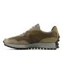 New Balance - 327 Brown Unisex Lifestyle №41.5 Оригинал Код 943, снимка 3