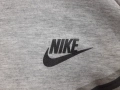 Nike Tech Fleece Windrunner - Оригинално дамско горнище размер S, снимка 7