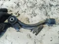 Крив Носач Преден Десен Mercedes W211 E class Tmodel 4matic 320CDI, снимка 2