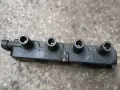 Запалителна бобина 55200112 Fiat 500 Grande Punto Champion BAE 940 A, снимка 4