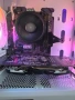 Геймърски компютър Ryzen 5 5500 / RX 580 8GB / 16GB RAM / 512GB NVMe, снимка 3