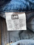 Дънки Lee 27/33, снимка 6