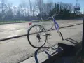 Мъжки трекинг/градски велосипед Giovanni Maino Ocean 28" – Shimano, 6 скорости (Оригинален вид), снимка 14