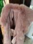 Палто от естествена кожа, снимка 4