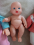 Лот кукли бебета, снимка 2
