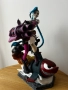 Фигура JINX/ LoL/ league of legends, снимка 7