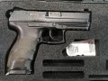Деактивирани оръжия пистолети , снимка 2