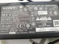 Оригинално зарядно за лаптоп SONY, снимка 2