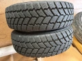 Зимни гуми-НОВИ-2 броя, снимка 1