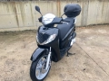 Honda Sh 150i, снимка 3