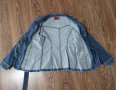 Дънково яке тип сако М-30лв.ПРОМОЦИЯ, снимка 4