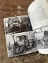 Книга за немски влакове и ретро автомобили , снимка 4