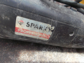 Ъглошлайф Sparky MA 2001 /2100W на части, снимка 6