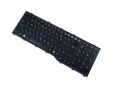 Fujitsu Lifebook AH532 A532 N532 NH532 Клавиатура с рамка CP614216-01 MP-11L66003D852W ﻿кирилица, снимка 1