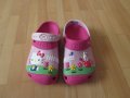 Crocs Hello Kitty, снимка 1 - Детски сандали и чехли - 34445893